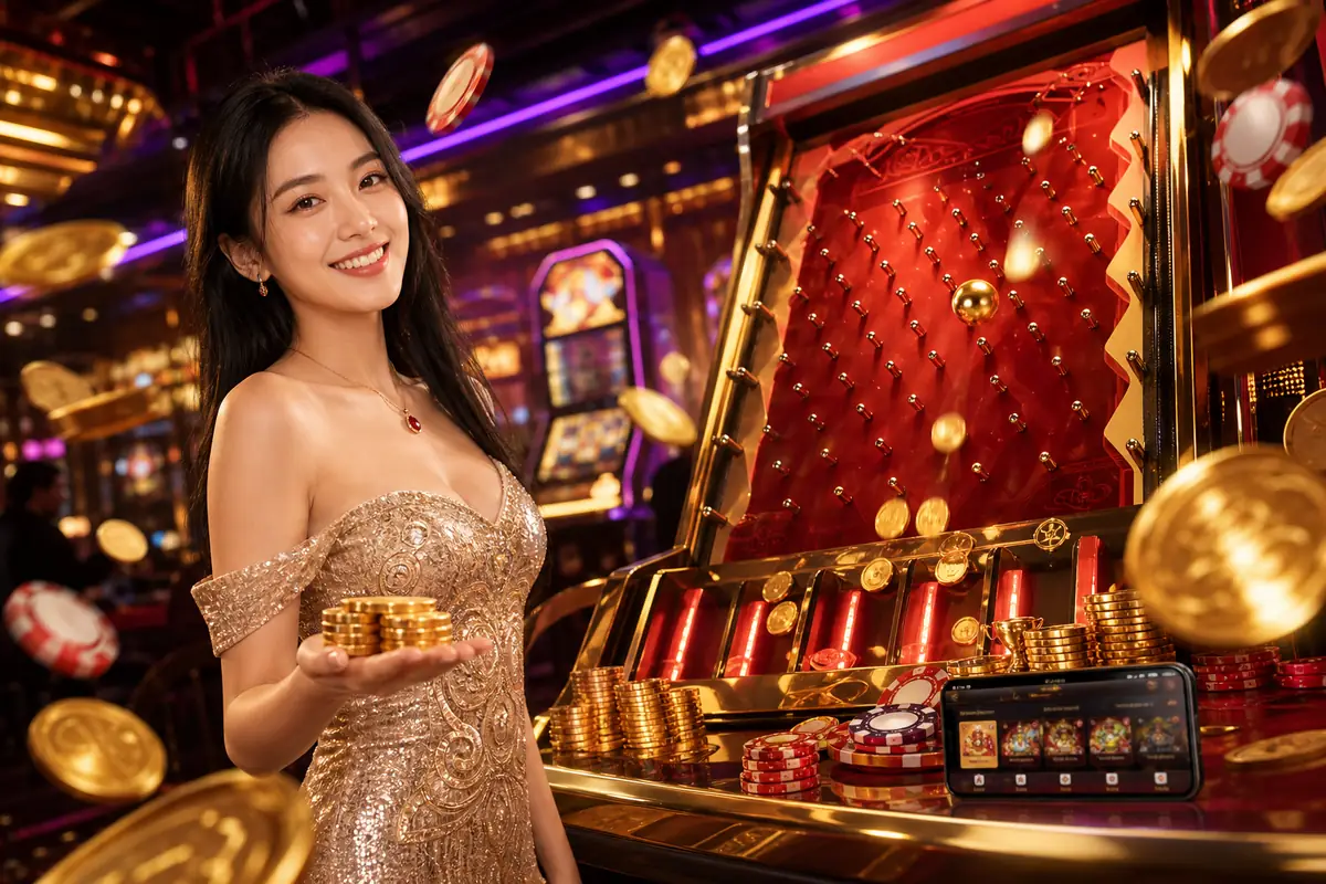 18win5 nổ hũ slot